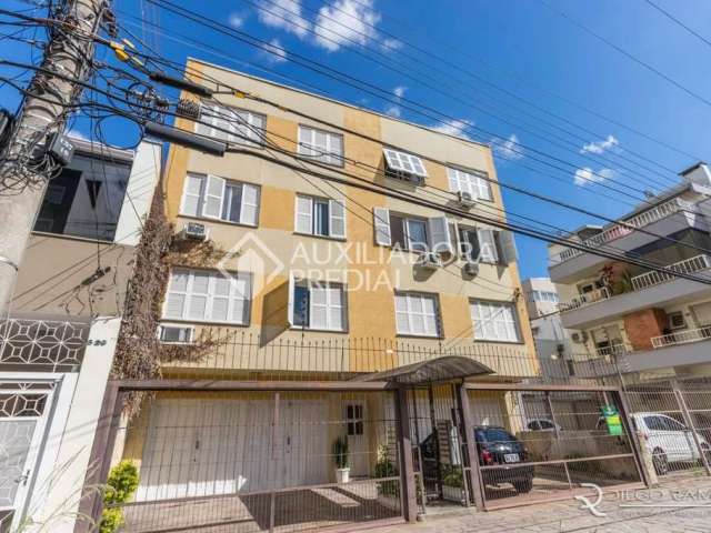 Apartamento com 2 quartos à venda na Rua Dezessete de Junho, 821, Menino Deus, Porto Alegre, 60 m2 por R$ 250.000