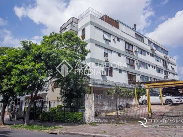 Cobertura com 3 quartos à venda na Rua Silveiro, 282, Menino Deus, Porto Alegre, 220 m2 por R$ 1.460.000