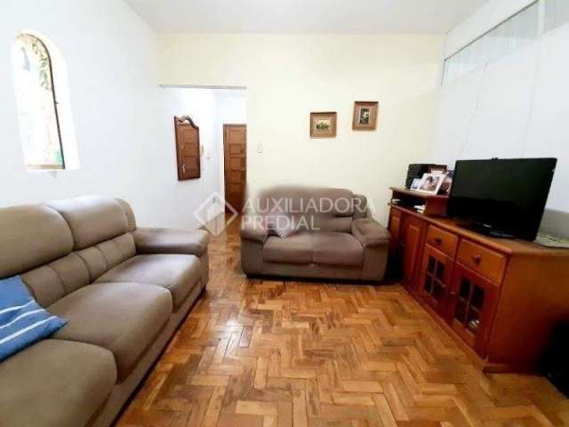 Apartamento com 1 quarto à venda na Avenida Borges de Medeiros, 658, Centro Histórico, Porto Alegre, 54 m2 por R$ 201.400