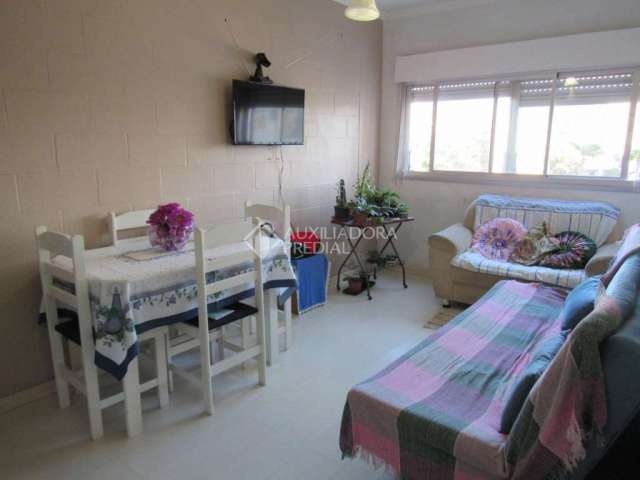 Apartamento com 1 quarto à venda na Rua Albion, 402, Partenon, Porto Alegre, 41 m2 por R$ 170.000