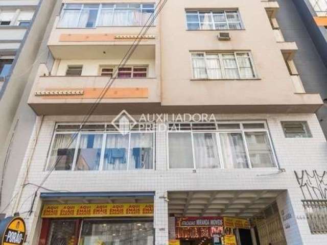 Apartamento com 1 quarto à venda na Rua Coronel Vicente, 444, Centro Histórico, Porto Alegre, 16 m2 por R$ 108.000