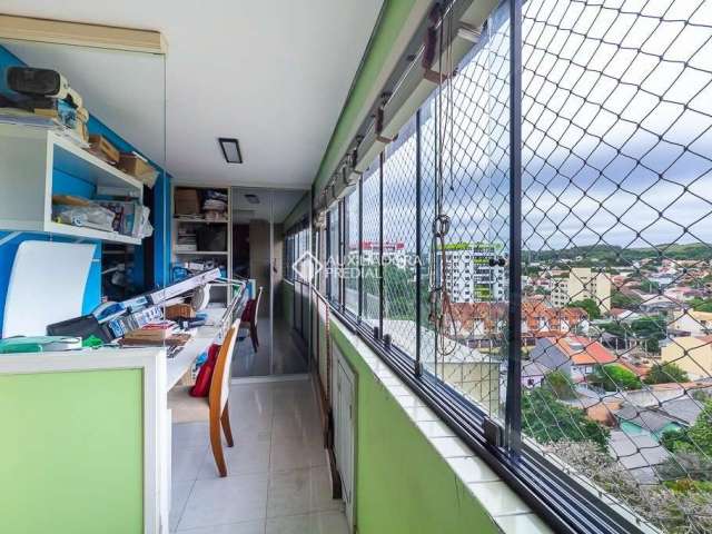 Apartamento com 3 quartos à venda na Rua Doutor Armando Barbedo, 1300, Tristeza, Porto Alegre, 100 m2 por R$ 740.000