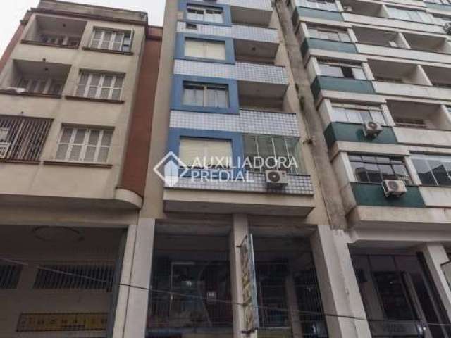 Apartamento com 1 quarto à venda na Rua Riachuelo, 1268, Centro Histórico, Porto Alegre, 32 m2 por R$ 174.900