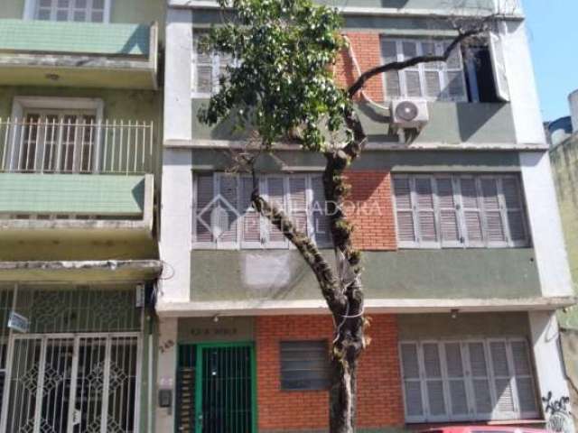 Apartamento com 1 quarto à venda na Rua Riachuelo, 245, Centro Histórico, Porto Alegre, 27 m2 por R$ 200.000