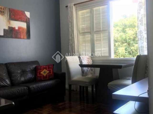 Apartamento com 2 quartos à venda na Avenida Francisco Trein, 376, Cristo Redentor, Porto Alegre, 50 m2 por R$ 365.000