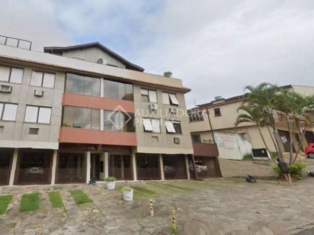 Apartamento com 2 quartos à venda na Avenida General Barreto Viana, 49, Chácara das Pedras, Porto Alegre, 68 m2 por R$ 350.000