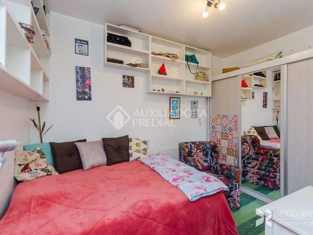 Apartamento com 1 quarto à venda na Rua Marechal Floriano Peixoto, 730, Centro Histórico, Porto Alegre, 26 m2 por R$ 160.000