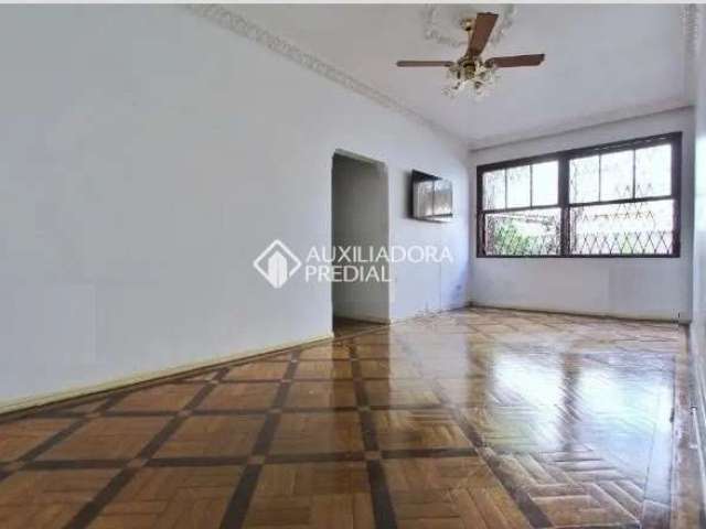 Apartamento com 3 quartos à venda na Rua Botafogo, 477, Menino Deus, Porto Alegre, 88 m2 por R$ 490.000