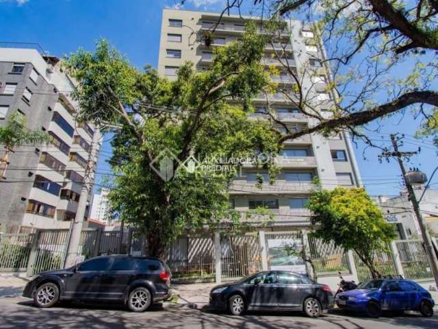 Apartamento com 1 quarto à venda na Avenida Lageado, 615, Petrópolis, Porto Alegre, 42 m2 por R$ 750.000