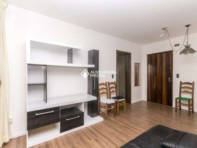 Apartamento com 1 quarto à venda na Rua Duque de Caxias, 837, Centro Histórico, Porto Alegre, 38 m2 por R$ 180.000