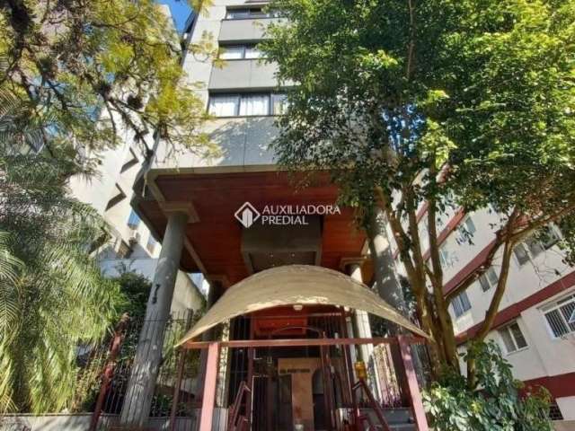 Apartamento com 1 quarto à venda na Rua Doutor Timóteo, 713, Moinhos de Vento, Porto Alegre, 40 m2 por R$ 350.000