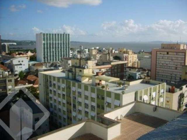 Apartamento com 1 quarto à venda na Rua dos Andradas, 407, Centro Histórico, Porto Alegre, 36 m2 por R$ 249.000