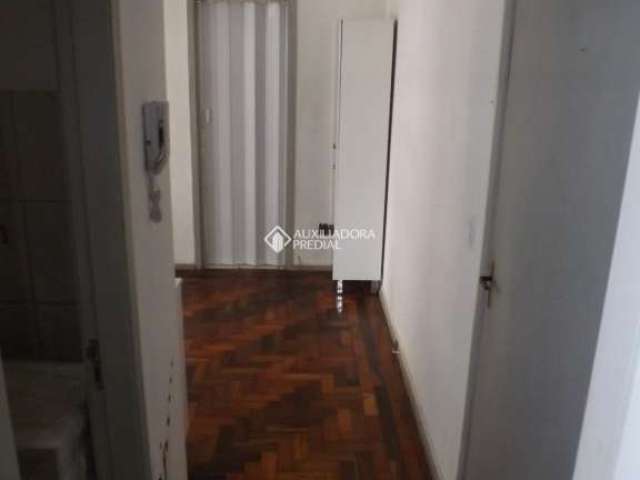 Apartamento com 2 quartos à venda na Avenida Senador Salgado Filho, 160, Centro Histórico, Porto Alegre, 42 m2 por R$ 200.000