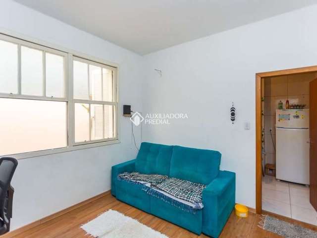 Apartamento com 2 quartos à venda na Rua Visconde do Rio Branco, 582, Floresta, Porto Alegre, 76 m2 por R$ 330.000