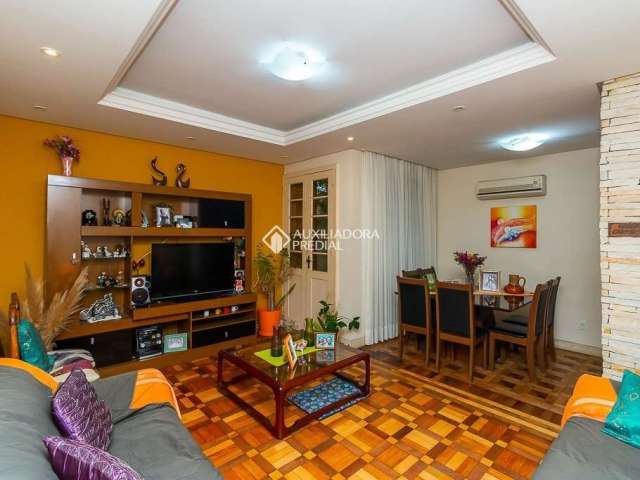 Apartamento com 3 quartos à venda na Avenida Desembargador André da Rocha, 258, Centro Histórico, Porto Alegre, 132 m2 por R$ 460.000