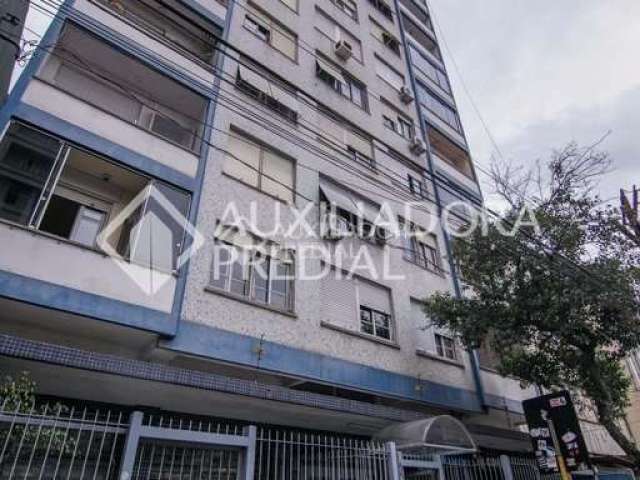 Apartamento com 1 quarto à venda na Rua José do Patrocínio, 373, Cidade Baixa, Porto Alegre, 17 m2 por R$ 230.000