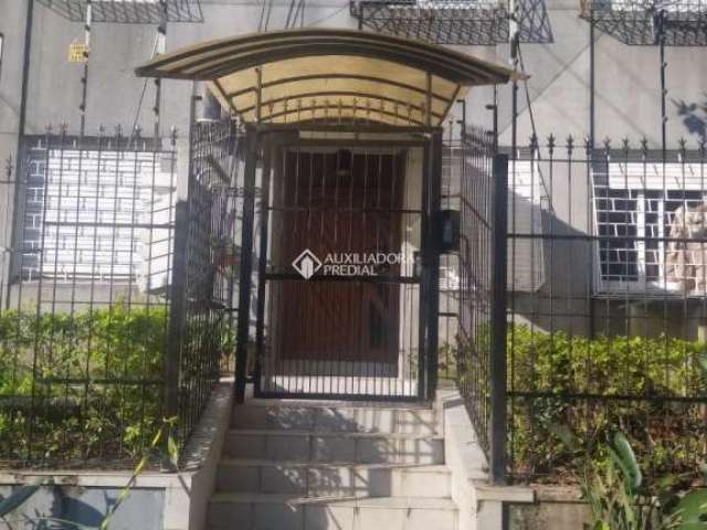 Apartamento com 2 quartos à venda na Rua Lasar Segall, 115, São Sebastião, Porto Alegre, 64 m2 por R$ 215.000