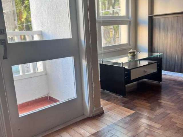 Apartamento com 3 quartos à venda na Rua dos Andradas, 777, Centro Histórico, Porto Alegre, 139 m2 por R$ 690.000