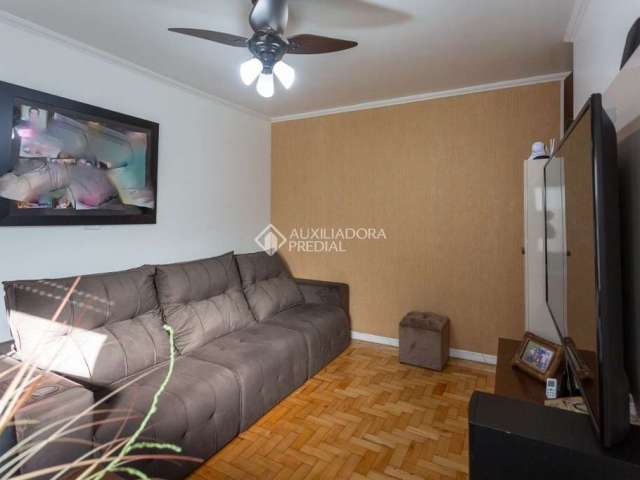 Apartamento com 2 quartos à venda na Rua Domingos Rubbo, 173, Cristo Redentor, Porto Alegre, 65 m2 por R$ 260.000