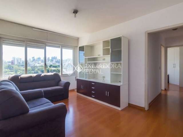 Apartamento com 2 quartos à venda na Rua Conde D'Eu, 8, Santana, Porto Alegre, 65 m2 por R$ 320.000