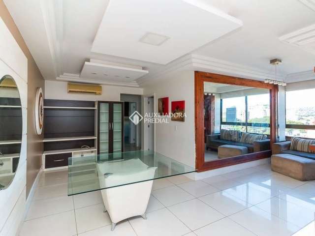 Apartamento com 3 quartos à venda na Rua Monsenhor Veras, 480, Santana, Porto Alegre, 83 m2 por R$ 750.000