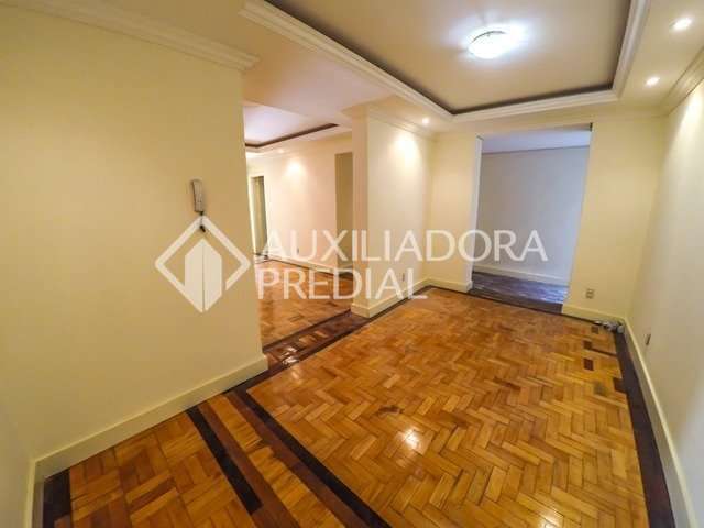 Apartamento com 2 quartos à venda na Rua Coronel Fernando Machado, 723, Centro Histórico, Porto Alegre, 86 m2 por R$ 450.000