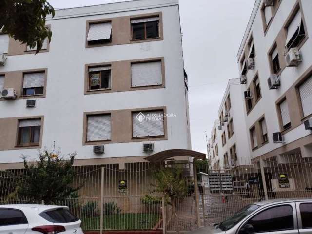Apartamento com 3 quartos à venda na Rua Doutor Derly Monteiro, 90, Jardim Itu Sabará, Porto Alegre, 95 m2 por R$ 420.000