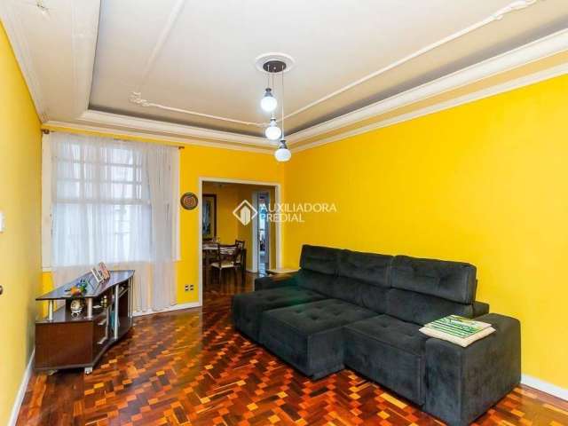 Apartamento com 3 quartos à venda na Rua Dona Leopoldina, 295, São João, Porto Alegre, 105 m2 por R$ 427.500