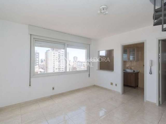 Apartamento com 1 quarto à venda na Avenida Independência, 482, Independência, Porto Alegre, 69 m2 por R$ 395.000