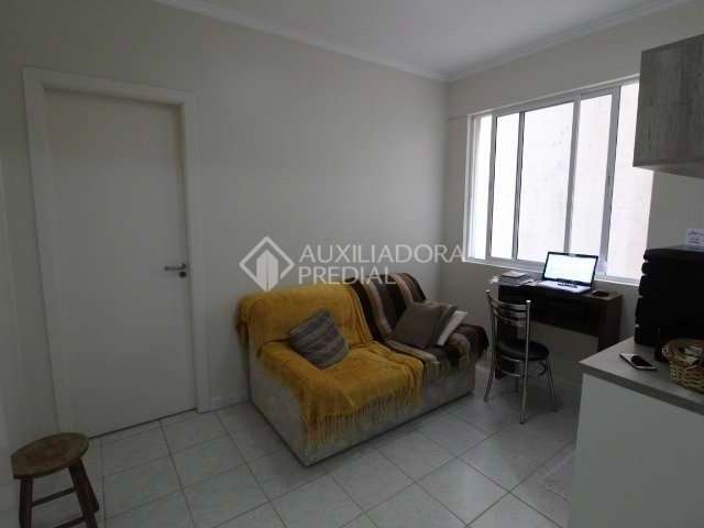 Apartamento com 1 quarto à venda na Rua dos Andradas, 497, Centro Histórico, Porto Alegre, 30 m2 por R$ 229.000