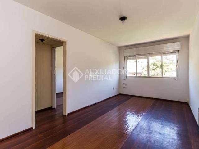 Apartamento com 1 quarto à venda na Rua Erechim, 1088, Nonoai, Porto Alegre, 43 m2 por R$ 209.000