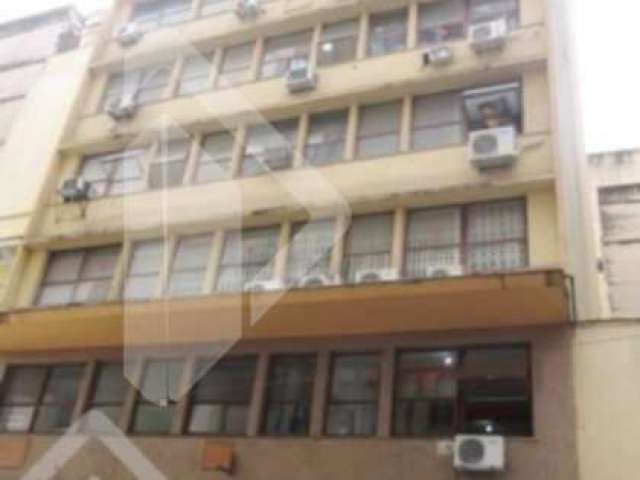 Apartamento com 1 quarto à venda na Rua Doutor Flores, 330, Centro Histórico, Porto Alegre, 20 m2 por R$ 114.000