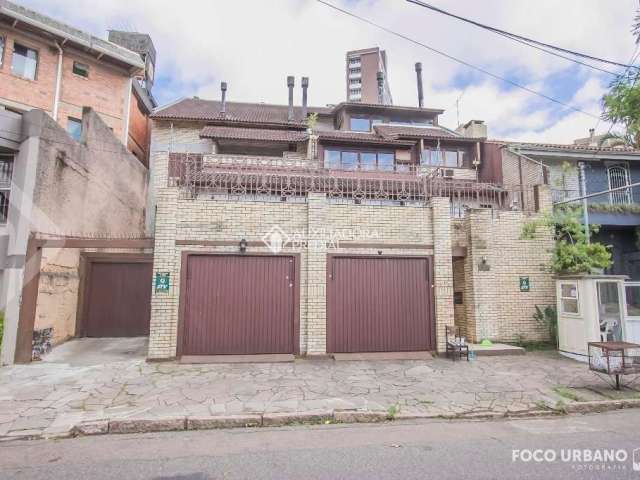 Apartamento com 1 quarto à venda na Avenida Engenheiro Alfredo Correa Daudt, 215, Boa Vista, Porto Alegre, 38 m2 por R$ 170.000