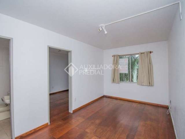 Apartamento com 1 quarto à venda na ANTONIO CARVALHO, 2600, Agronomia, Porto Alegre, 42 m2 por R$ 110.000