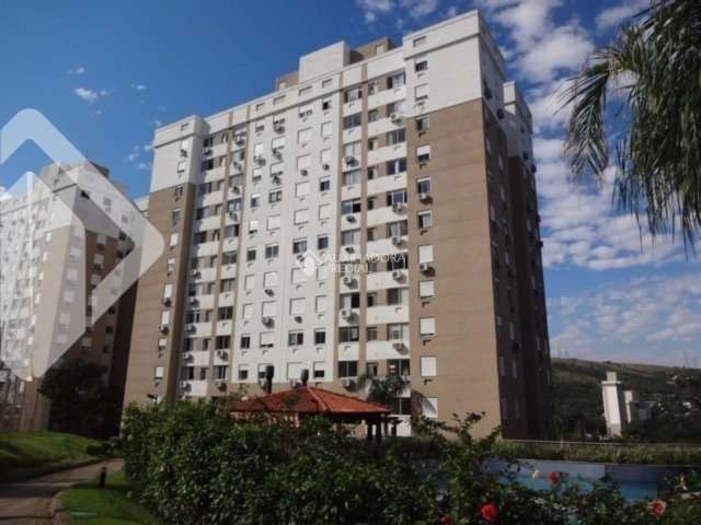 Apartamento com 3 quartos à venda na Rua Carlos Reverbel, 200, Jardim Carvalho, Porto Alegre, 68 m2 por R$ 340.000