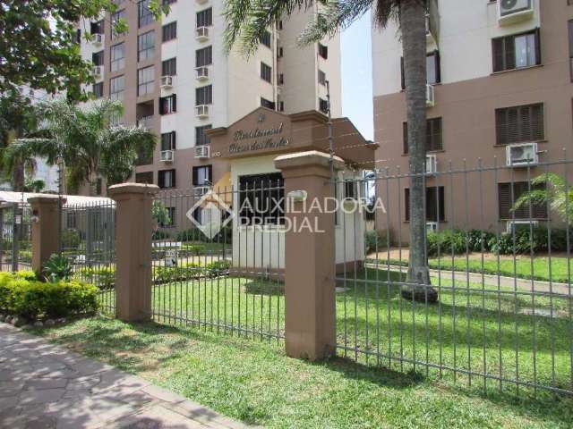 Apartamento com 3 quartos à venda na Avenida General Raphael Zippin, 100, Sarandi, Porto Alegre, 68 m2 por R$ 350.000