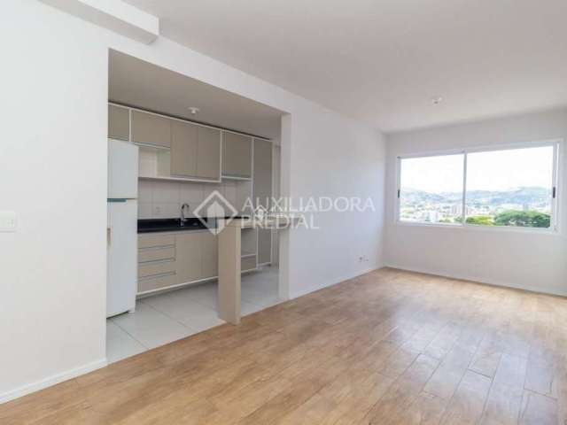 Apartamento com 2 quartos à venda na Rua Mariano de Matos, 520, Santa Tereza, Porto Alegre, 63 m2 por R$ 350.000