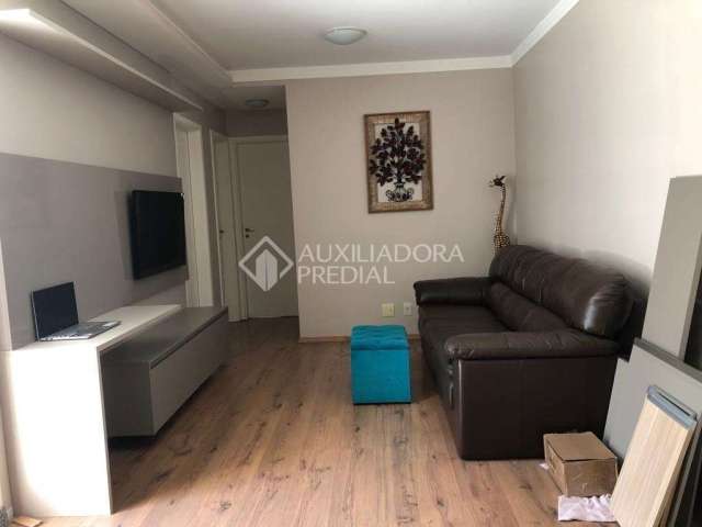 Apartamento com 2 quartos à venda na Rua Doutor Campos Velho, 1756, Cristal, Porto Alegre, 50 m2 por R$ 313.000