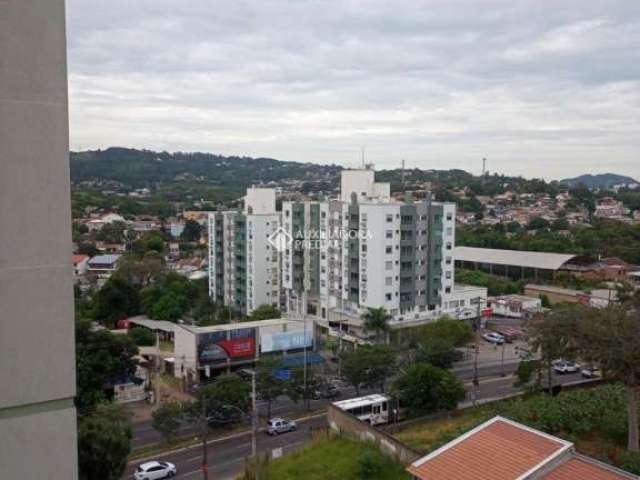 Apartamento com 2 quartos à venda na Avenida da Cavalhada, 3075, Cavalhada, Porto Alegre, 58 m2 por R$ 240.000