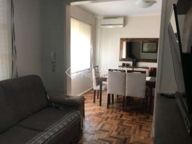 Apartamento com 2 quartos à venda na Rua Dona Elvira, 281, Ipanema, Porto Alegre, 60 m2 por R$ 206.000