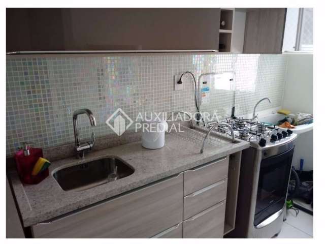 Apartamento com 2 quartos à venda na Rua Joaquim de Carvalho, 650, Vila Nova, Porto Alegre, 51 m2 por R$ 240.000