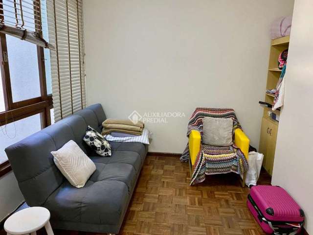 Apartamento com 1 quarto à venda na Rua Comendador Rheingantz, 486, Auxiliadora, Porto Alegre, 44 m2 por R$ 250.000