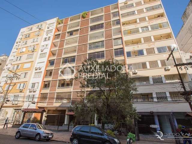 Apartamento com 3 quartos à venda na Rua Coronel Fernando Machado, 851, Centro Histórico, Porto Alegre, 141 m2 por R$ 730.000