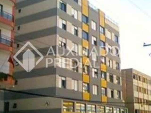 Apartamento com 1 quarto à venda na Júlio De Castilhos, 365, Prainha, Torres, 52 m2 por R$ 425.000