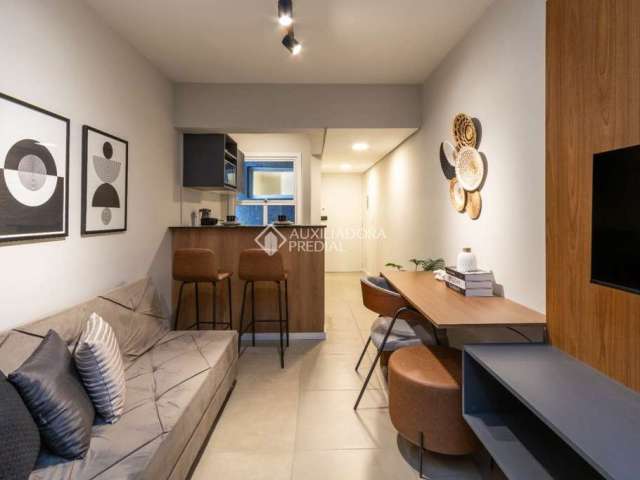 Apartamento com 1 quarto à venda na Rua dos Andradas, 1756, Centro Histórico, Porto Alegre, 30 m2 por R$ 295.000