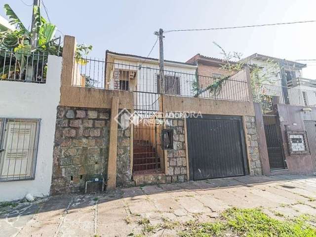 Casa em condomínio fechado com 1 quarto à venda na Rua Manoel Vitorino, 319, Partenon, Porto Alegre, 90 m2 por R$ 290.000