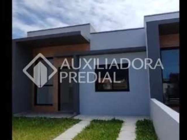 Casa com 2 quartos à venda na Mato Grosso, 2312, Nova Tramandaí, Tramandaí, 69 m2 por R$ 345.000