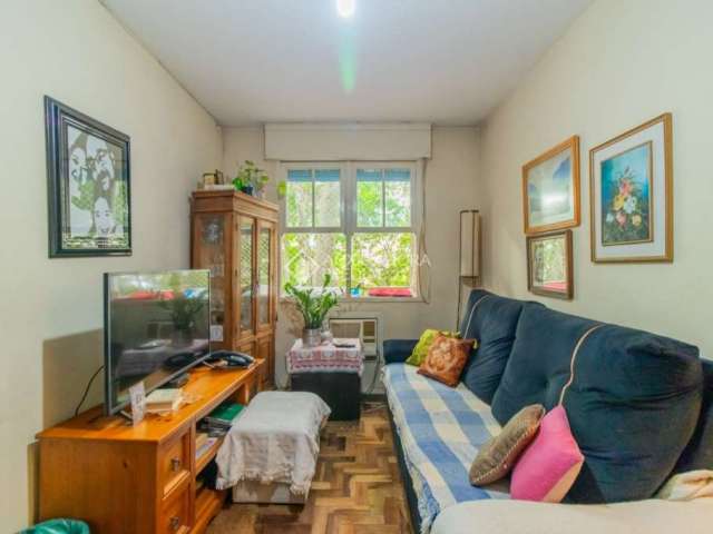 Apartamento com 2 quartos à venda na Avenida Princesa Isabel, 160, Santana, Porto Alegre, 53 m2 por R$ 220.000