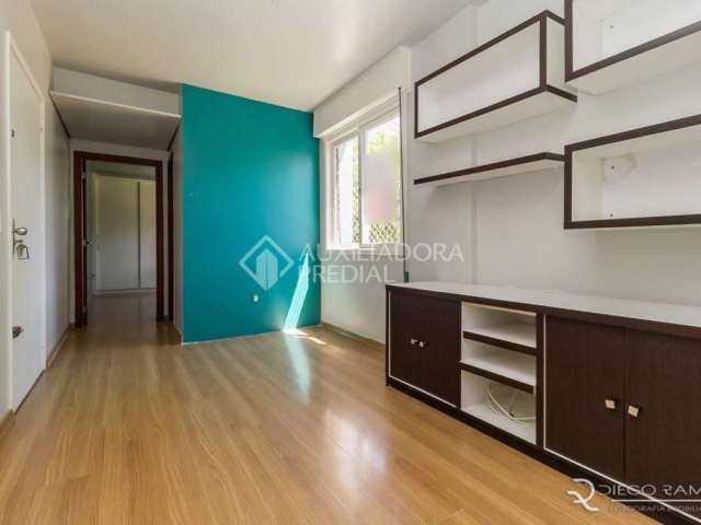 Apartamento com 1 quarto à venda na Avenida Coronel Lucas de Oliveira, 1831, Petrópolis, Porto Alegre, 52 m2 por R$ 325.000