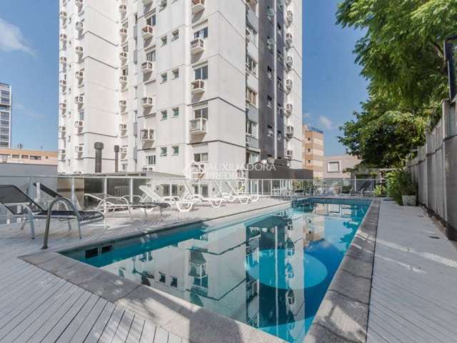 Apartamento com 1 quarto à venda na Rua Professor Álvaro Alvim, 169, Rio Branco, Porto Alegre, 39 m2 por R$ 490.000